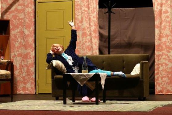 S podzimem přicházejí Polické divadelní hry