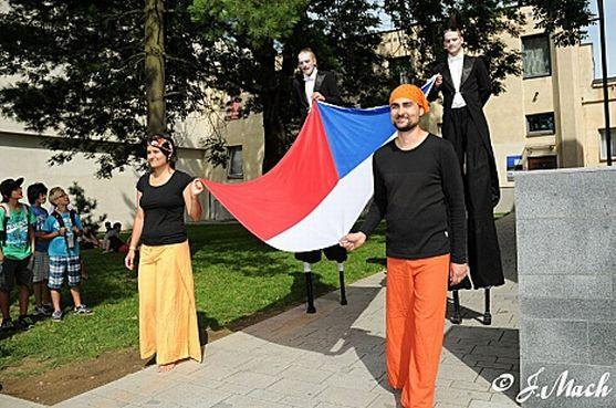 Jak se vybírá program pro Jiráskův Hronov