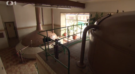 Klášter, kostely, pivovar, Veba... O Broumovsko se zajímají média