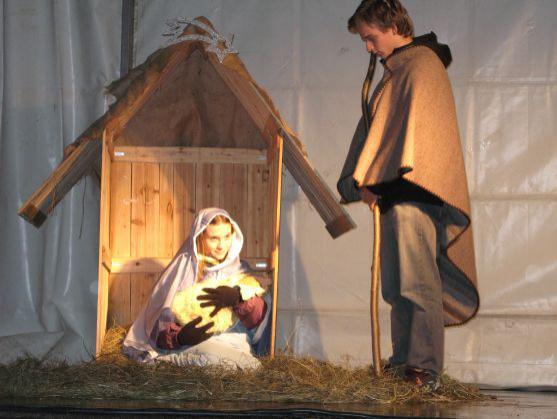 Broumov oslavil svátek Tří králů