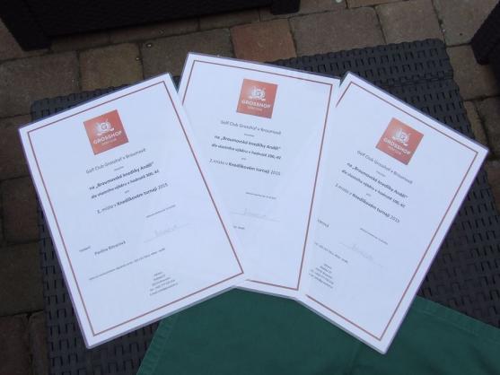 Knedlíkový turnaj jasně ovládla Zuzka Hašková