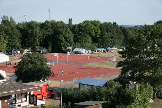 Team Broumov opět změnil historii. Z německého Forchheimu přivezl 9. místo