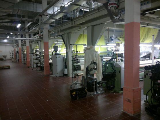 Staré tkalcovně Veba vdechla nový život 