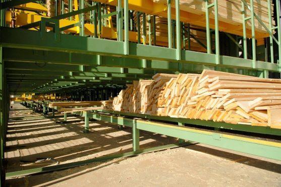 Stínící technika se v Březové u Broumova vyrábí už 125 let 