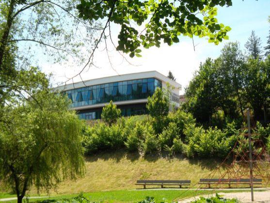 V září bude otevřeno Školicí středisko v Hotelovém resortu VEBA 