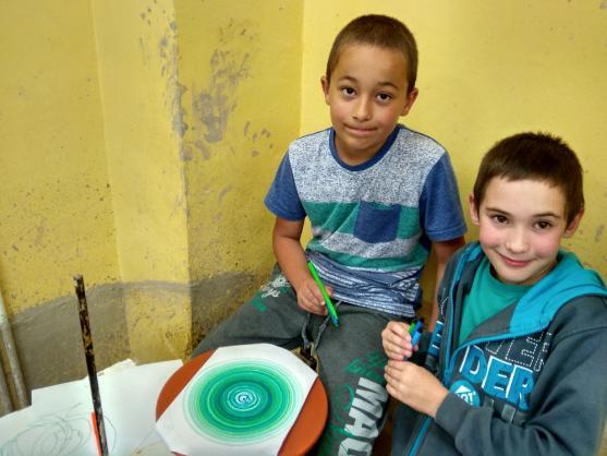 V Polici nad Metují začaly příměstské tábory