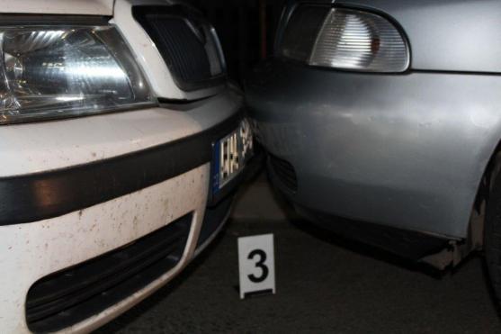 Nezletilý chlapec se proháněl ulicemi Broumova