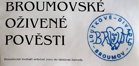 Jaké bylo a je loutkové divadlo v Broumově - 8. část