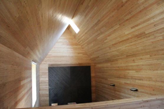 Architekt Pavel Rydlo: Trávník, květiny a především nové stromy postaví síň do jiného světla vnímání