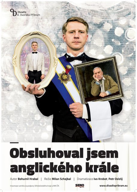 Nabídka akcí na Broumovsku pro víkend od 27. do 29. dubna