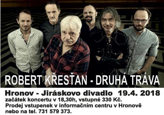 Nabídka akcí na Broumovsku pro víkend od 20. do 22. dubna