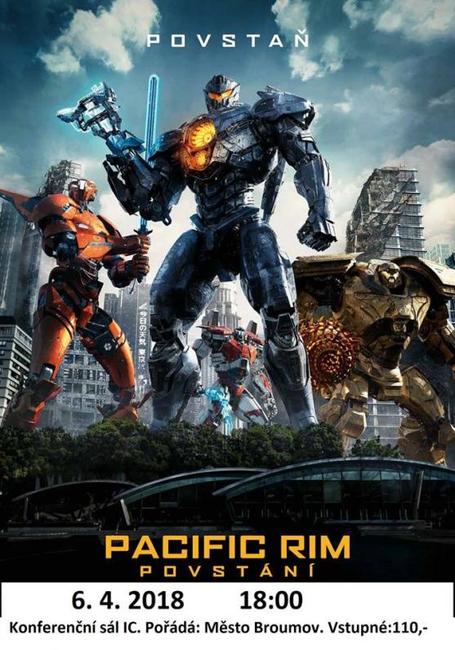 Nabídka akcí na Broumovsku pro víkend od 6. do 8. dubna