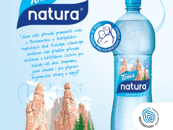 III. výzva k předkládání žádostí o udělení značky „BROUMOVSKO regionální produkt®“