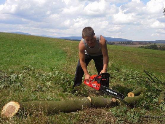 Broumovský boxer Jakub Šuda se připravuje na své první mistrovství světa