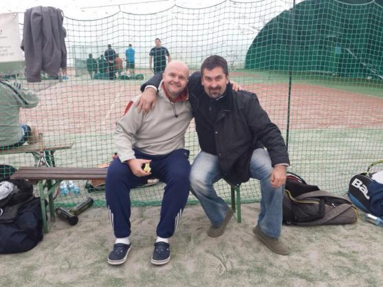 Na turnaji tenisových čtyřher v Teplicích nad Metují startovalo 23 párů