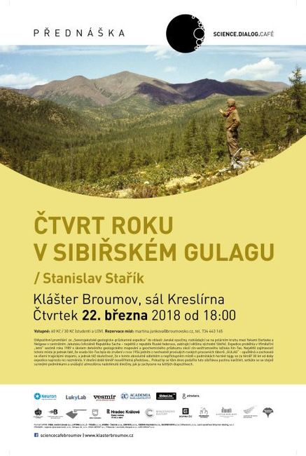Nabídka akcí na Broumovsku pro víkend od 23. do 25. března