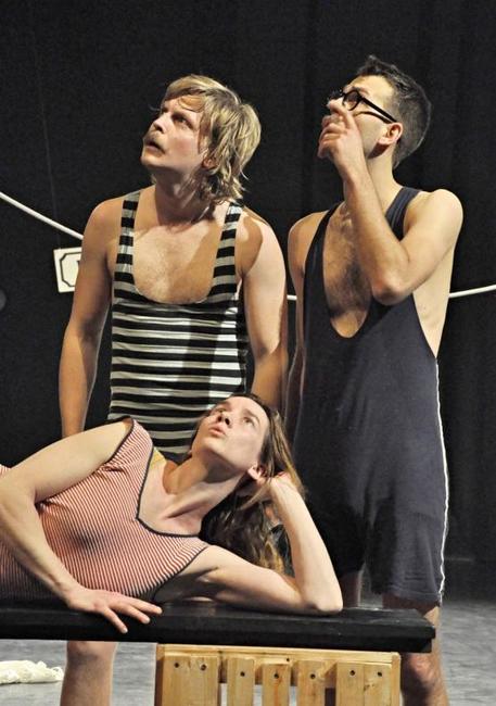 Police nad Metují bude hostit představení plné žonglování, provazochodectví i akrobacie