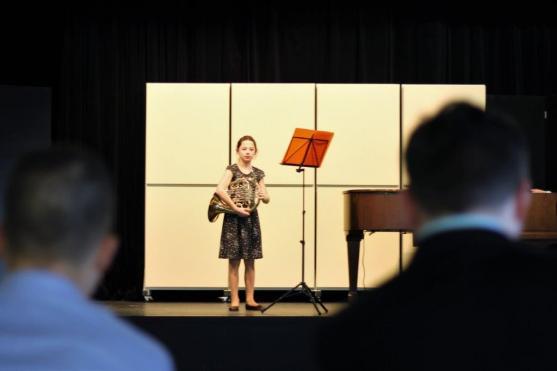 Broumovští žesťaři slaví úspěch