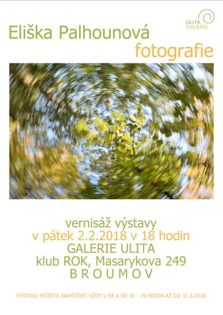 Nabídka akcí na Broumovsku pro víkend od 2. do 4. února