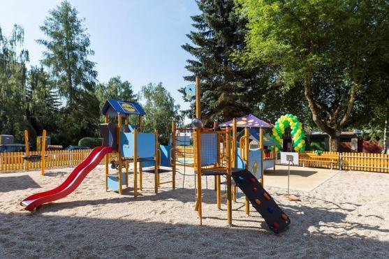 Broumov má opět šanci vyhrát Rákosníčkovo hřiště. Hlasování začíná 1. února