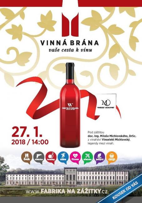 Nabídka akcí na Broumovsku pro víkend od 26. do 28. ledna