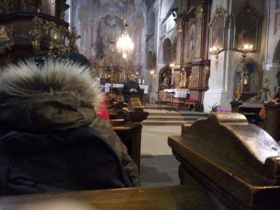 Výtěžek Tříkrálové sbírky 2018 v Broumově a okolí činí více než 100 tisíc korun