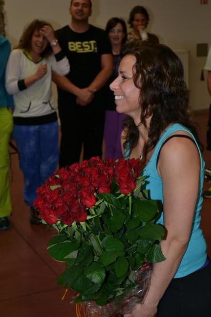 Fitness s Katkou. Od října opět i v Broumově