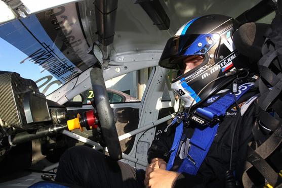 Tým Křenek Motorsport slaví obhajobu evropského primátu