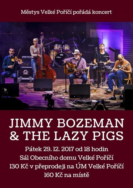 Nabídka akcí na Broumovsku na poslední čtyři dny roku 2017