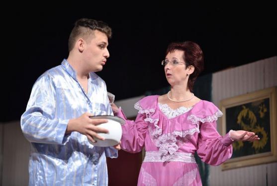 Broumovskému divadelnímu souboru se daří