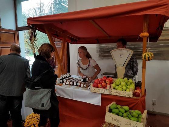 Dýňové variace jsou nevyčerpatelné