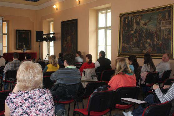 V Broumově začal projekt, který umožní zlepšit šance na získání zaměstnání