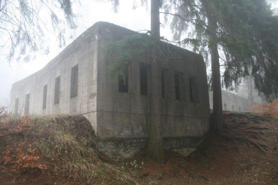 Češi, Slováci a Maďaři objevují Soví hory