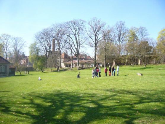 Broumovský klášter se připojí k celosvětovému Dni Země celotýdenním programem