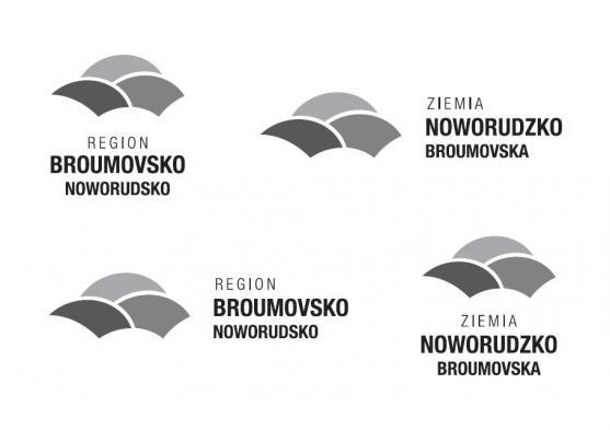 Region Broumovsko & Noworudsko má své logo