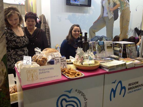 Dva výherci soutěže pojedou na víkendový pobyt na Broumovsko