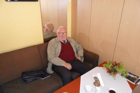 Ředitel Gymnázia Broumov Karel Výravský: Škola je kouskem vašeho života