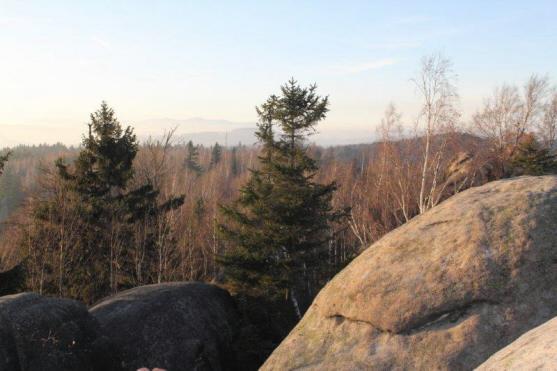 Fotoreportáž: Krásy Broumovska