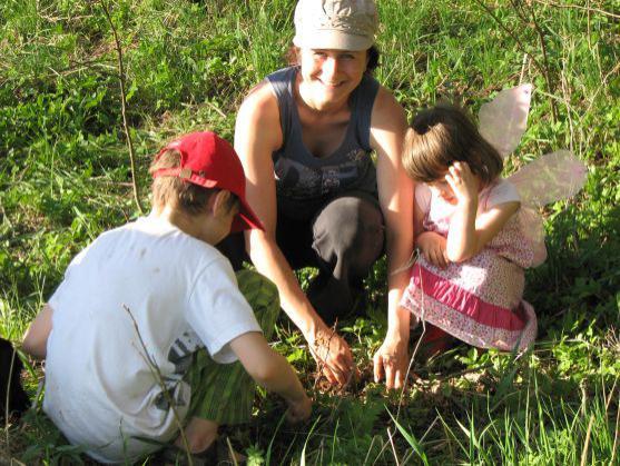 Broumovsko je po víkendovém úklidu o trošku čistější