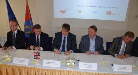 Sektorová dohoda pomůže oživit technické odborné školství