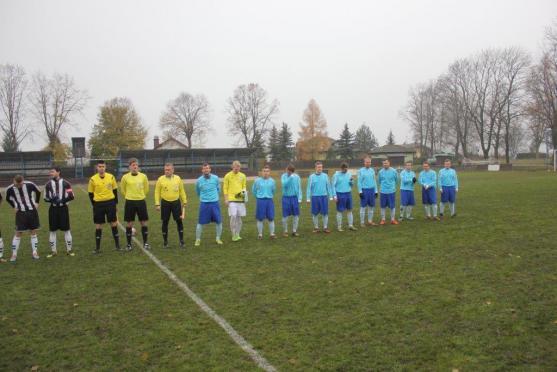 Broumov pošesté v řadě vyhrál a v tabulce přezimuje na druhém místě