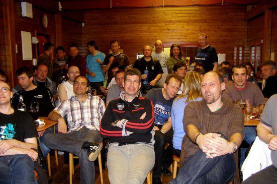 Ve fotbalové reprezentaci starostů a místostarostů ČR je nominován teplický Milan Brandejs