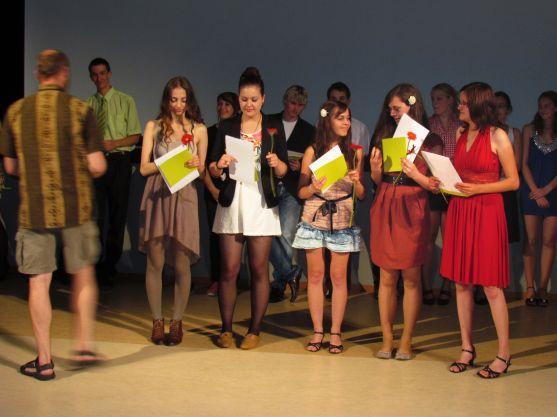 Předsudky jsou OUT (studentské iluze pohříchu taky)