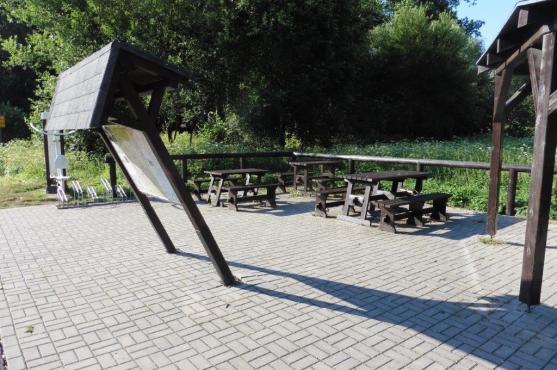 Vandalismus na cyklostezkách nebere konce