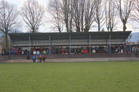 Video: Broumovští fotbalisté zvítězili brankou v posledních vteřinách zápasu