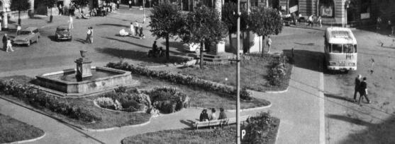 Julinka opravuje Julinku