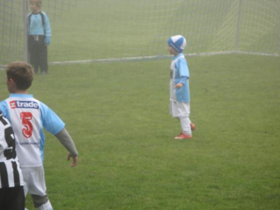 Fotbalový oddíl Slovanu Broumov zve kluky a holky do svých řad