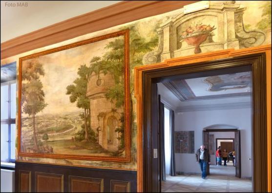 Klášter v Broumově byl nominován na Stavbu roku 2015. V hlasování veřejnosti je zatím mezi prvními pěti