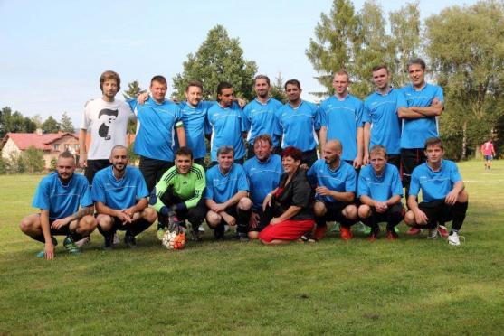 Fotbalové hvězdy bavily diváky, soupeře i sebe