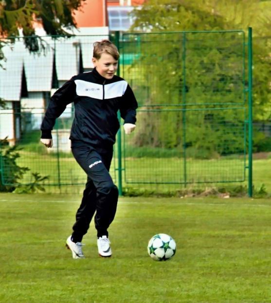 Třináctiletý Matěj potřebuje vhodného dárce kostní dřeně